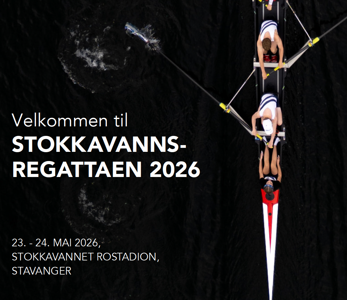 Stokkavannsregattaen