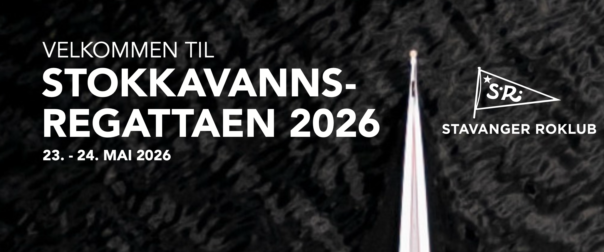 Stokkavannsregattaen